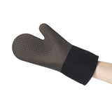 Silicone Oven Mitt Y4