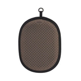 Silicone Pot Holder - Black L2