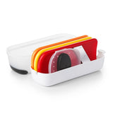 OXO Good Grips Mini Grate & Slice Set V8