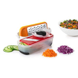 OXO Good Grips Mini Grate & Slice Set V8