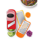 OXO Good Grips Mini Grate & Slice Set V8