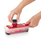OXO Good Grips Mini Grate & Slice Set V8