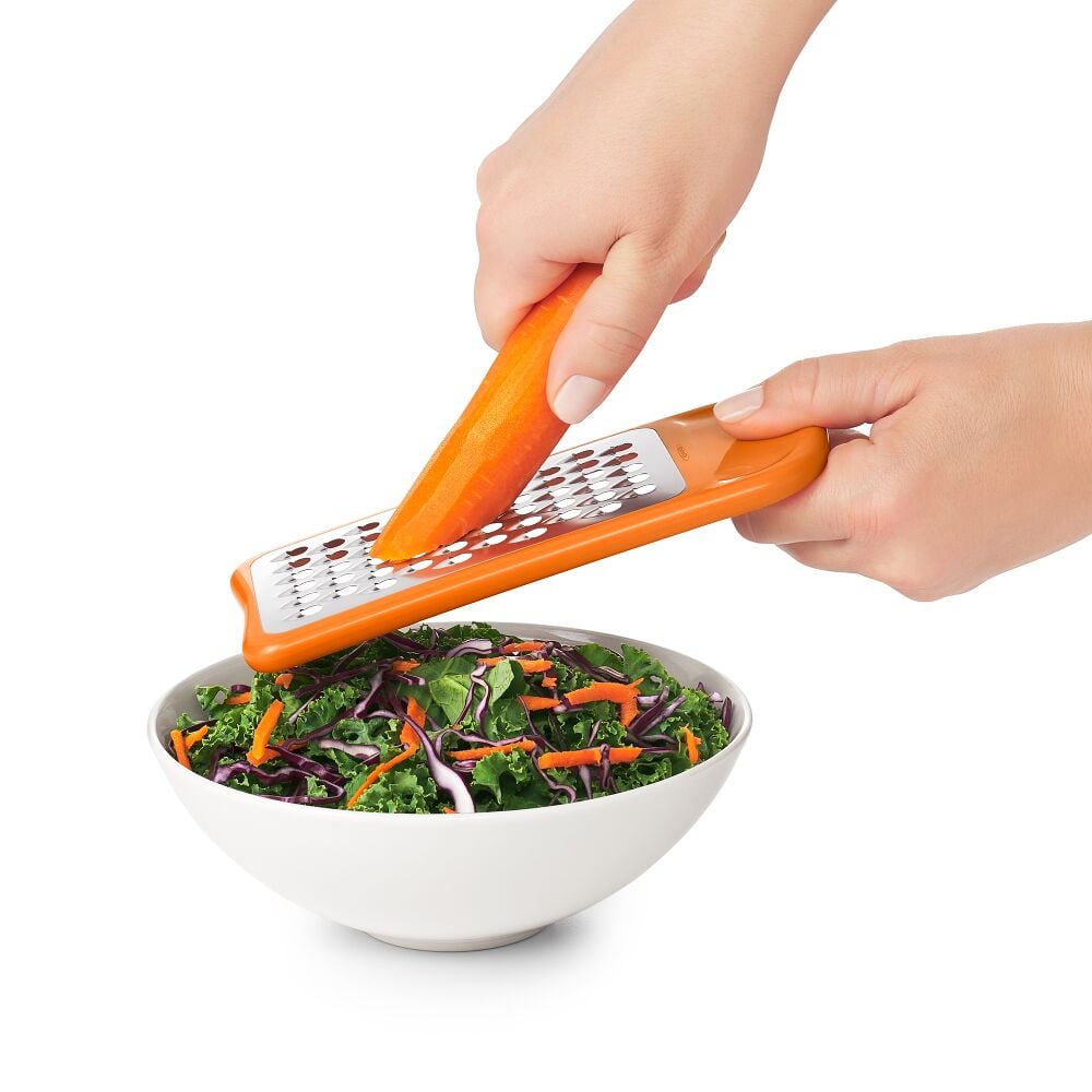 OXO Good Grips Mini Grate & Slice Set V8