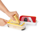 OXO Good Grips Mini Grate & Slice Set V8