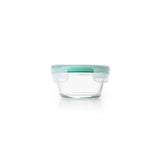 OXO Good Grips 12 Piece Smart Seal Glass Container Set F0