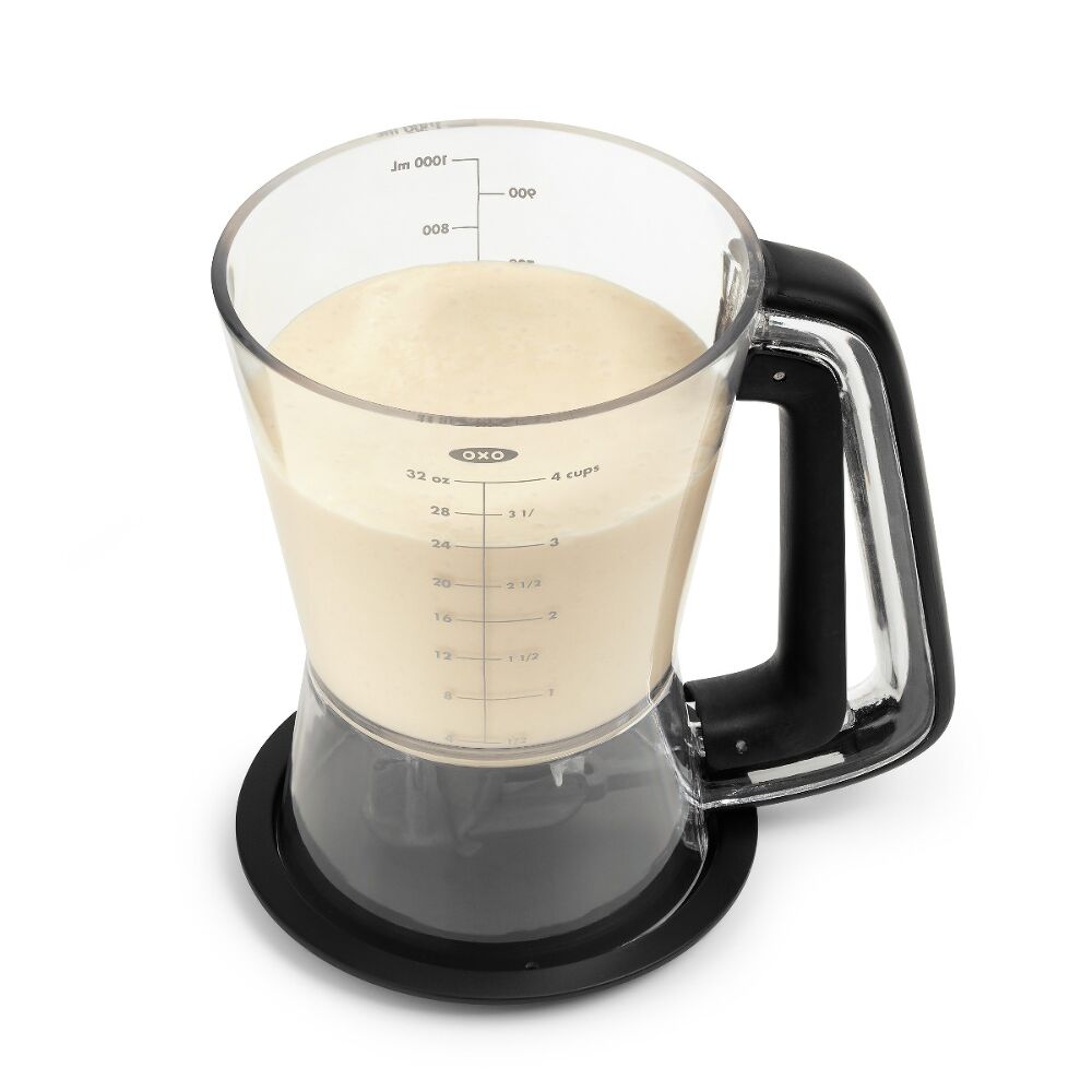 OXO Good Grips Precision Batter Dispenser S5