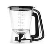 OXO Good Grips Precision Batter Dispenser S5