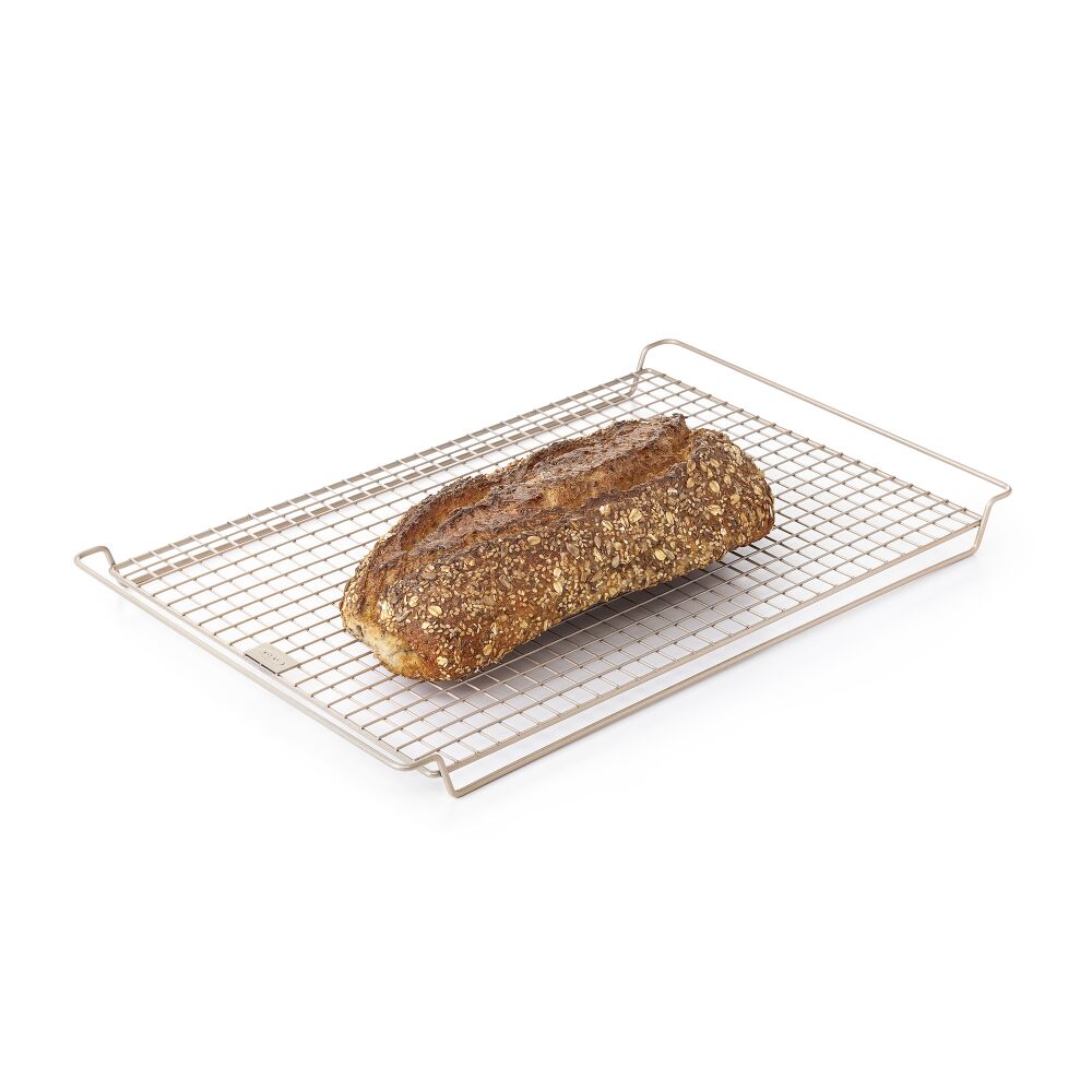 Non-Stick Cooling and Baking Rack X9