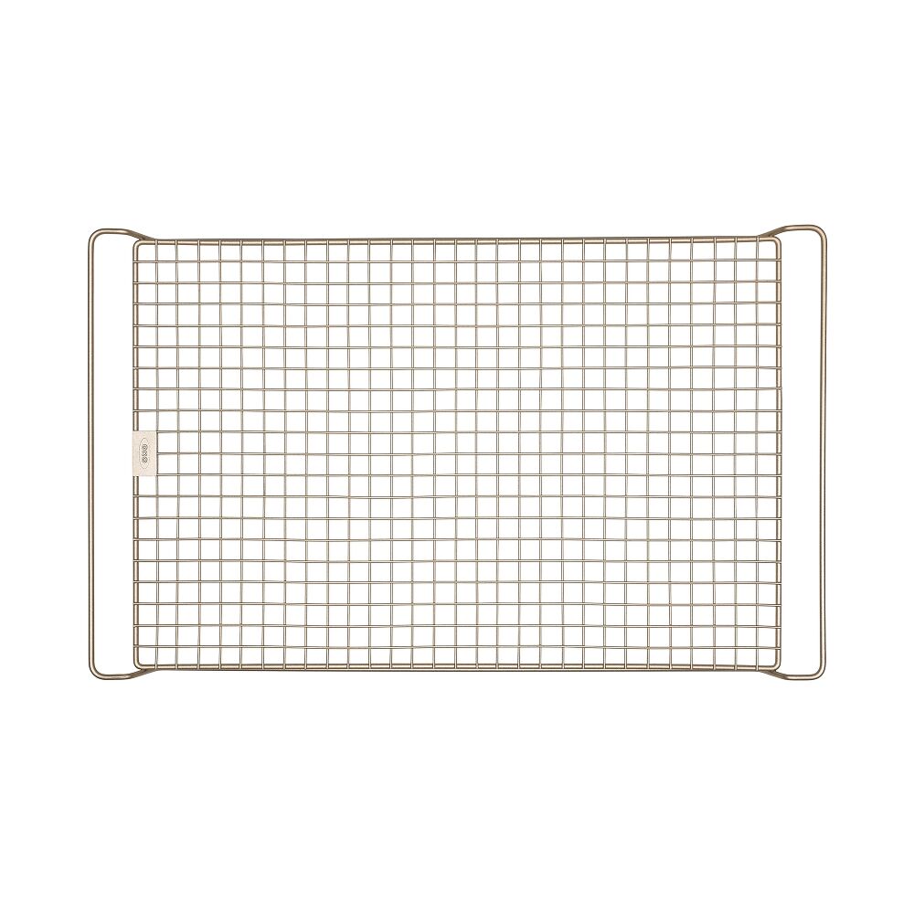 Non-Stick Cooling and Baking Rack X9