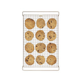 Non-Stick Cooling and Baking Rack X9