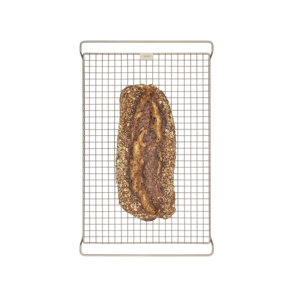 Non-Stick Cooling and Baking Rack X9