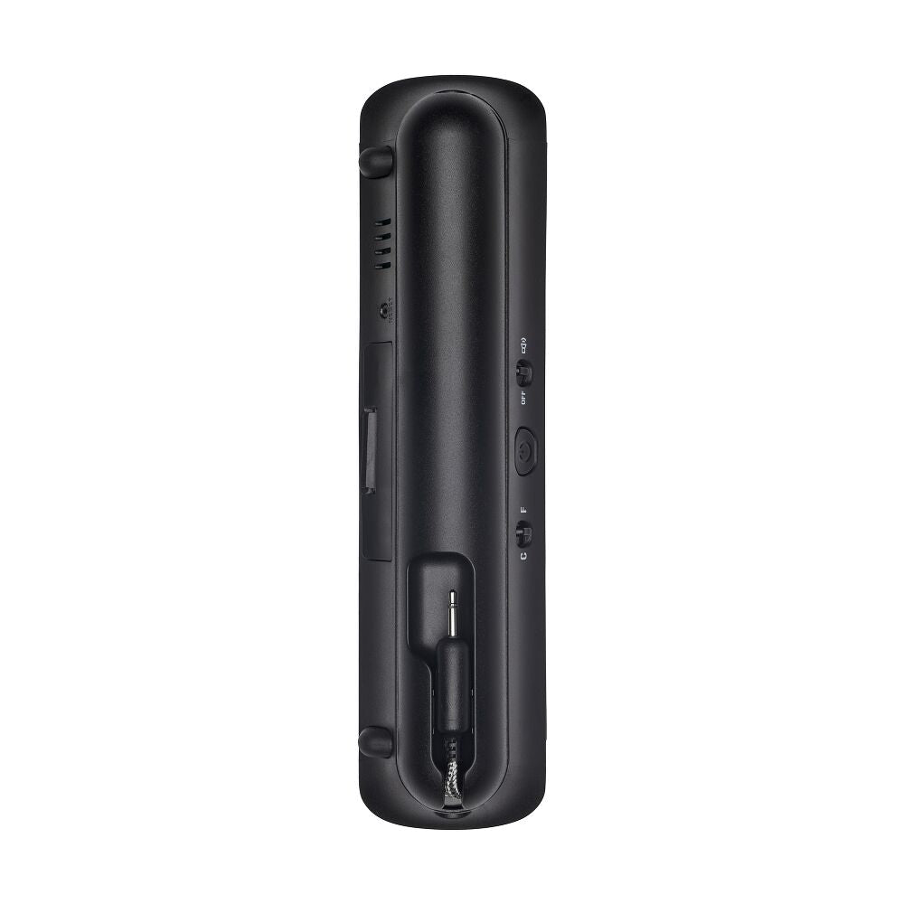 Chef's Precision Digital Leave-In Thermometer Z9