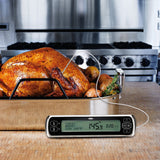 Chef's Precision Digital Leave-In Thermometer Z9