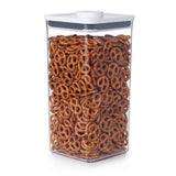 POP Container - Big Square Tall (6.0 Qt.) B6