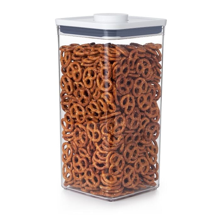 POP Container - Big Square Tall (6.0 Qt.) B6