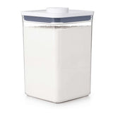 POP Container - Big Square Medium (4.4 Qt/4.2 L) D7