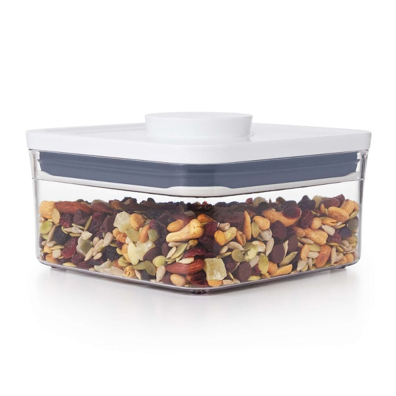 POP Container - Big Square Mini (1.1 Qt.) W0