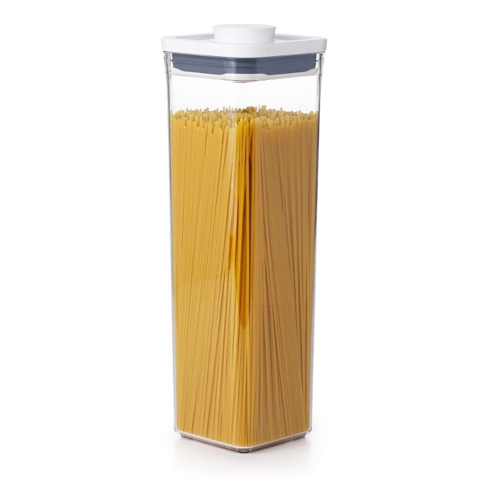 POP Container - Small Square Tall (2.3 Qt.) E6