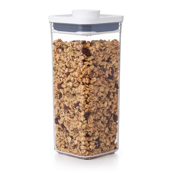 POP Container - Small Square Medium (1.7 Qt.) A6
