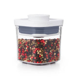 POP Container - Mini Square Mini (0.2 Qt.) E7