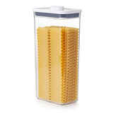 POP Container - Rectangle Tall (3.7 Qt.) A5