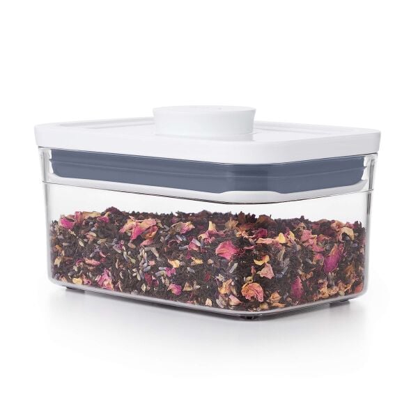 POP Container - Rectangle Mini (0.6 Qt.) S4