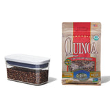 POP Container - Slim Rectangle Mini (0.4 Qt.) Y3
