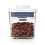 POP Container - Slim Rectangle Mini (0.4 Qt.) Y3