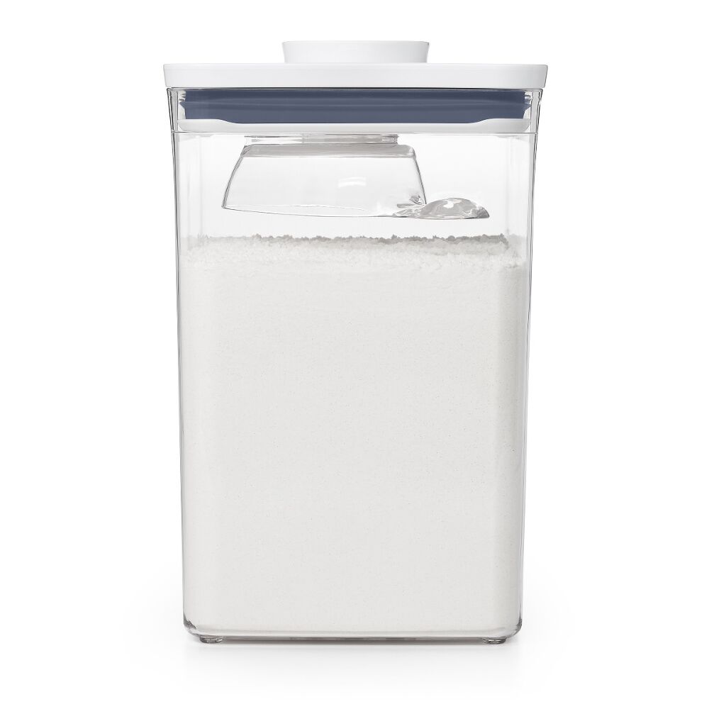 POP Half Cup Scoop Y8