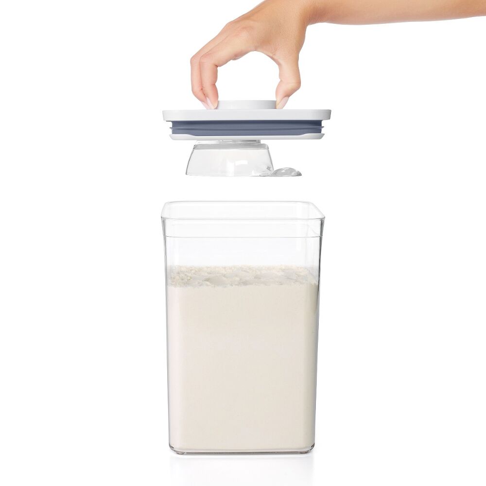 POP Half Cup Scoop Y8