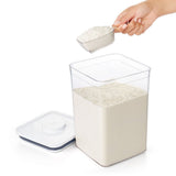 POP Half Cup Scoop Y8