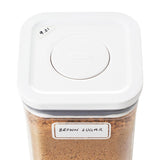 POP Removable Labels S8