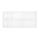 POP Removable Labels S8