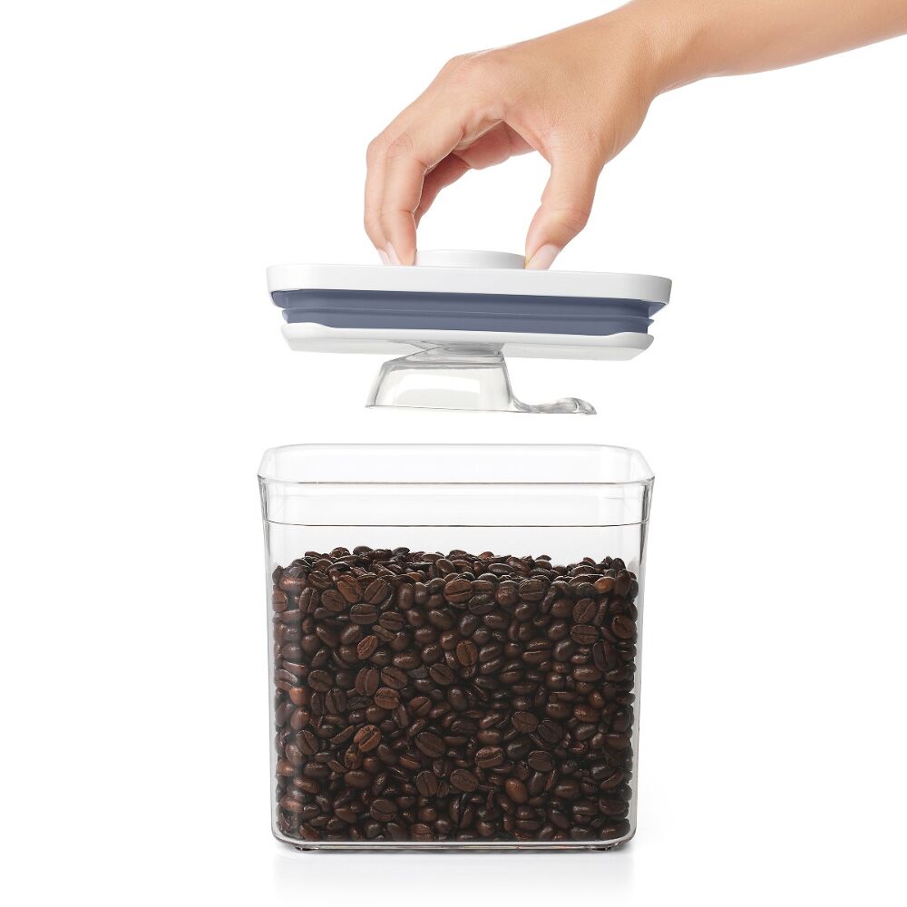 POP Coffee Scoop D0