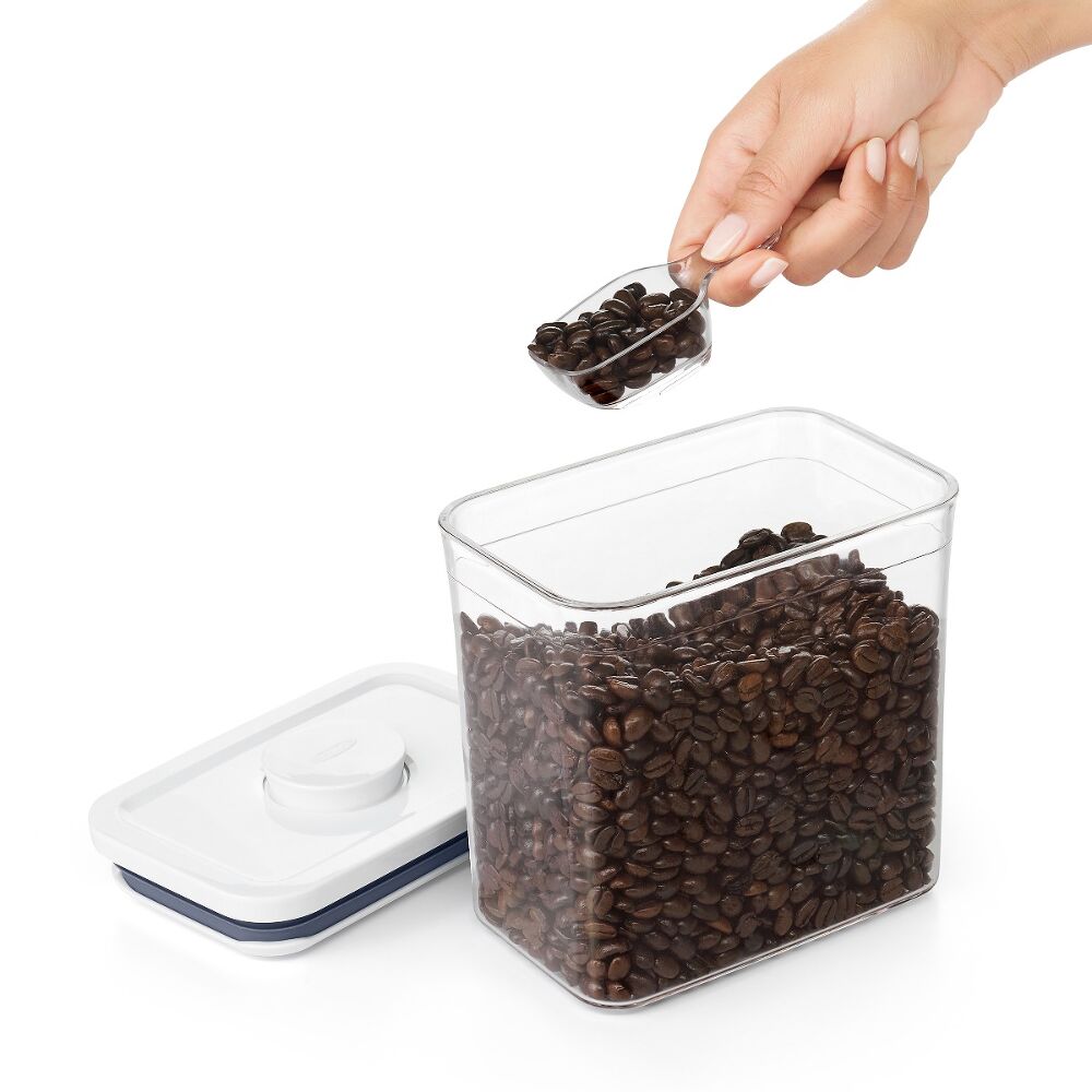 POP Coffee Scoop D0