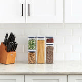 5-Piece POP Container Set V5