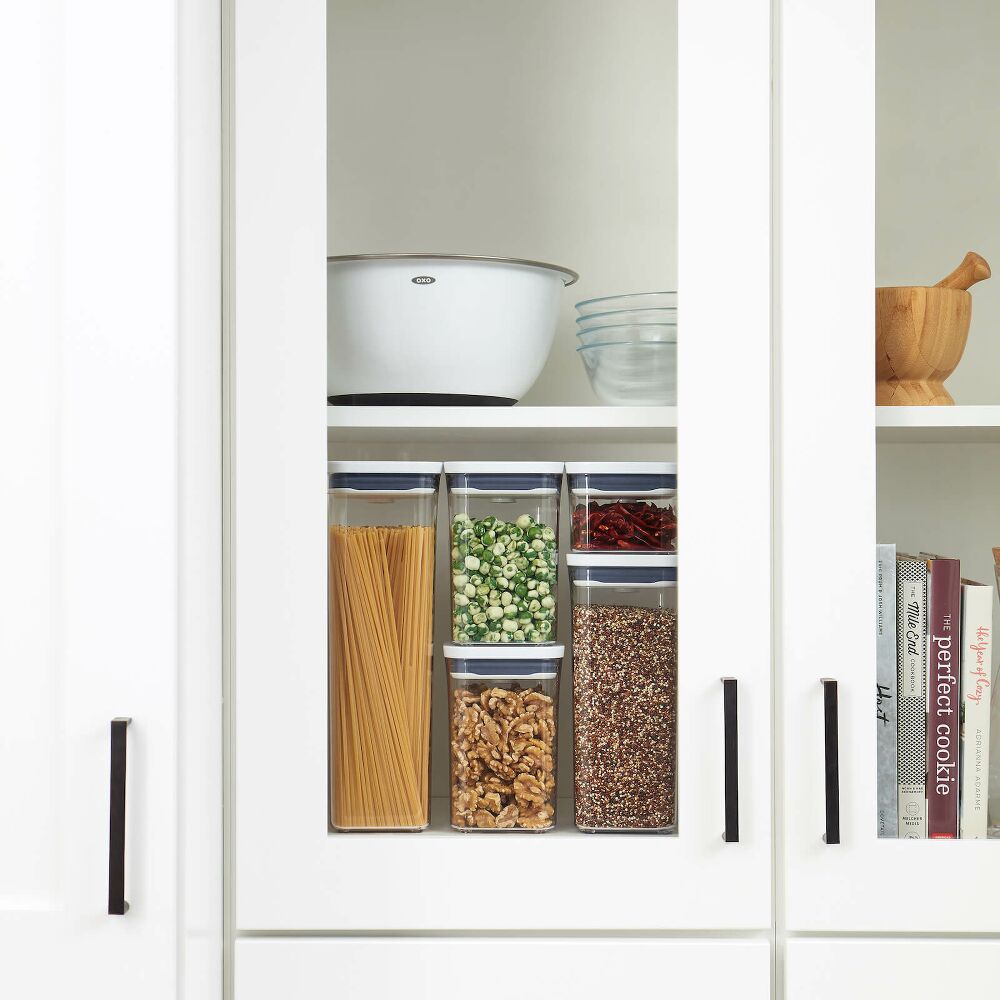 5-Piece POP Container Set V5