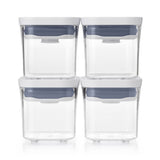 POP 4-Piece Mini Container Set D9