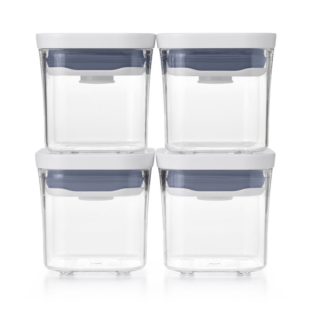 POP 4-Piece Mini Container Set D9
