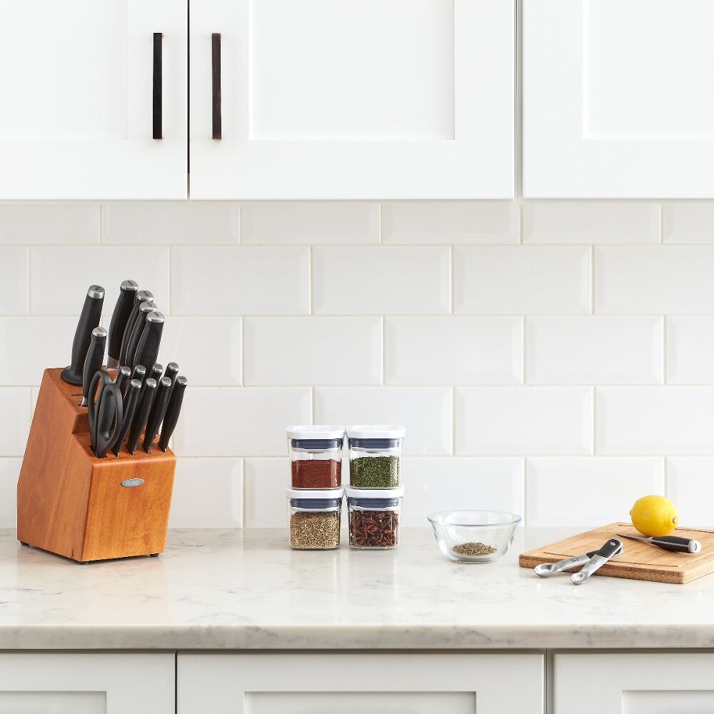 POP 4-Piece Mini Container Set D9