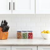 3 Piece POP Container Set A3
