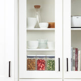 3 Piece POP Container Set A3