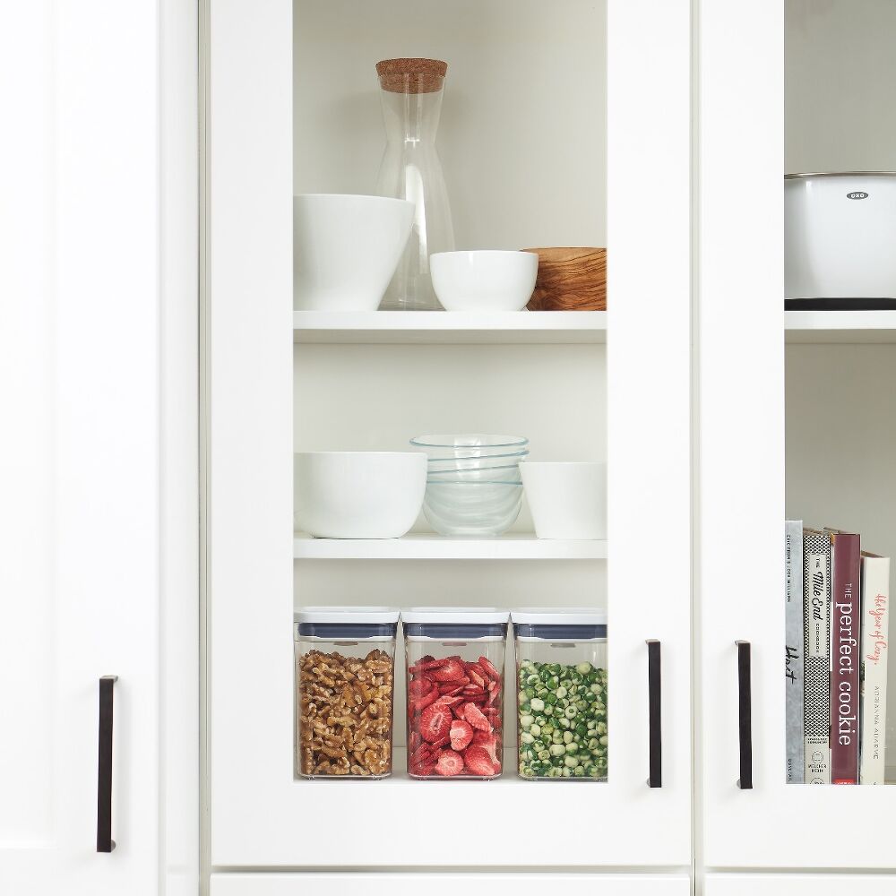3 Piece POP Container Set A3