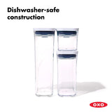 3-Piece POP Container Variety Set B5