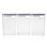 6-Piece POP Container Set P4