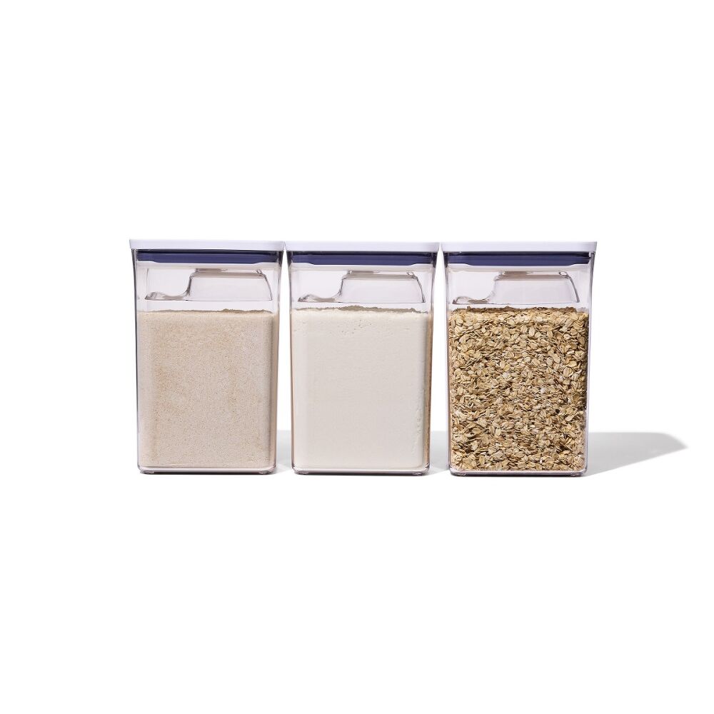 OXO POP 7-Piece Bundle V3
