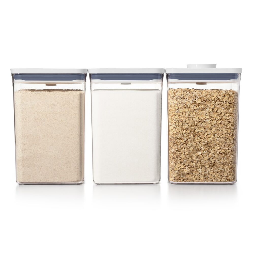 OXO POP 7-Piece Bundle V3