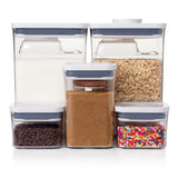 8-Piece POP Container Baking Set B5