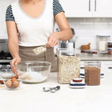 8-Piece POP Container Baking Set B5