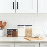 8-Piece POP Container Baking Set B5
